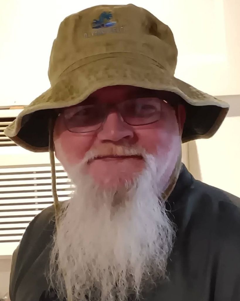 James Michael Nau, Jr. Profile Photo