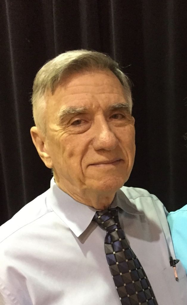 Dannis "Dan" Irdell Simmons Profile Photo