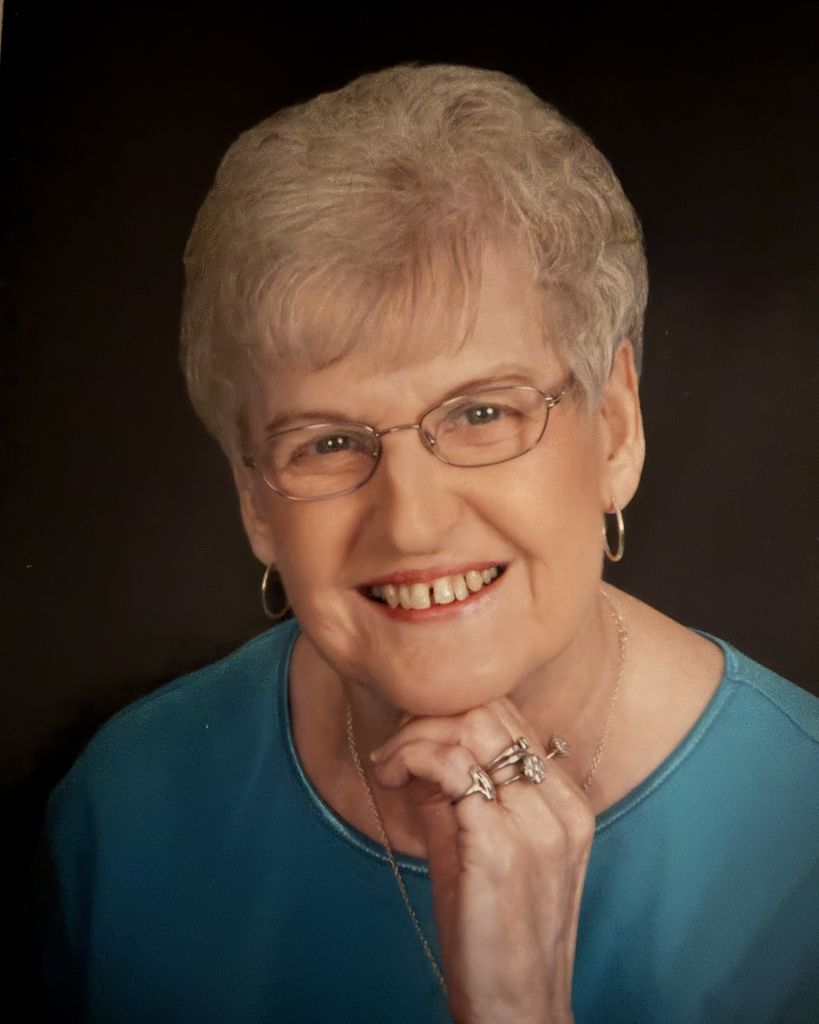 Peggy Anne Perry Profile Photo