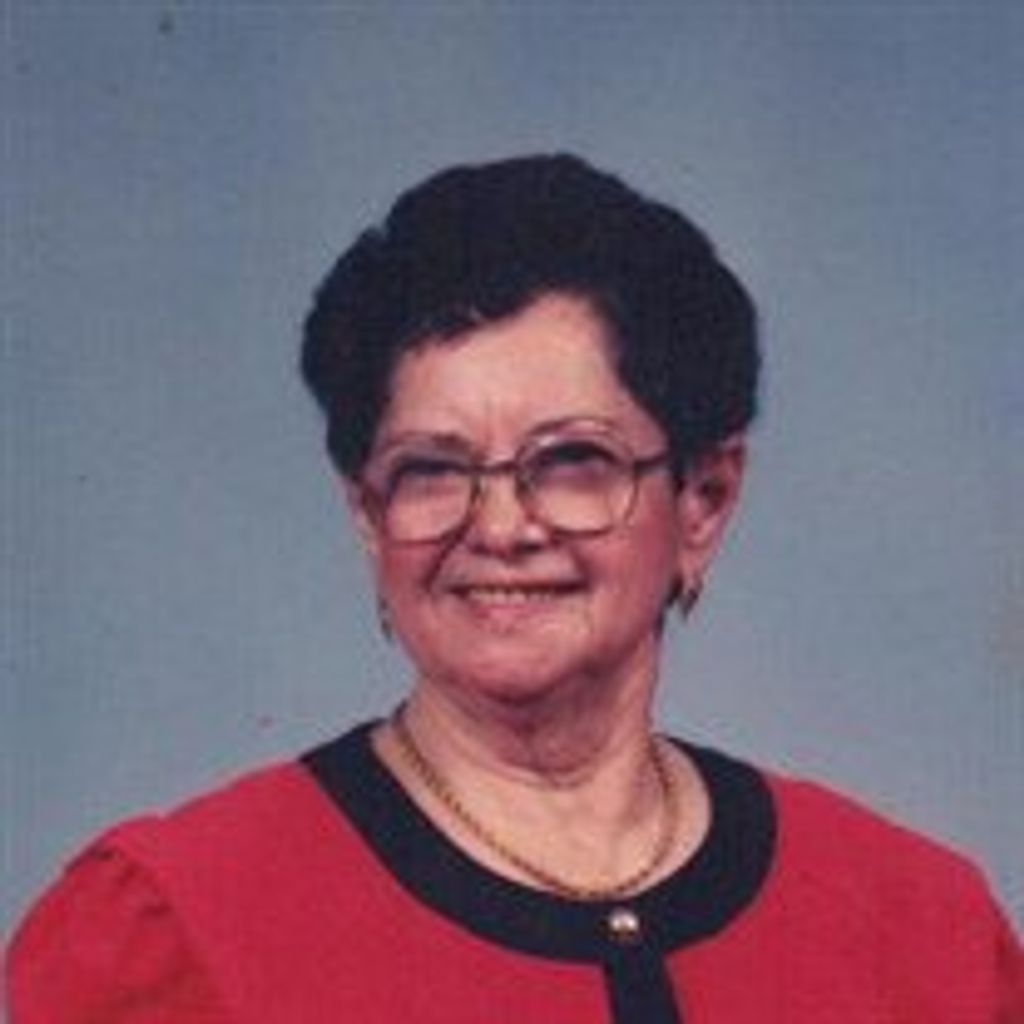 Clara  Mae Mabery
