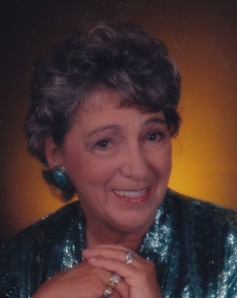 Mrs. Jacqueline A. Davis