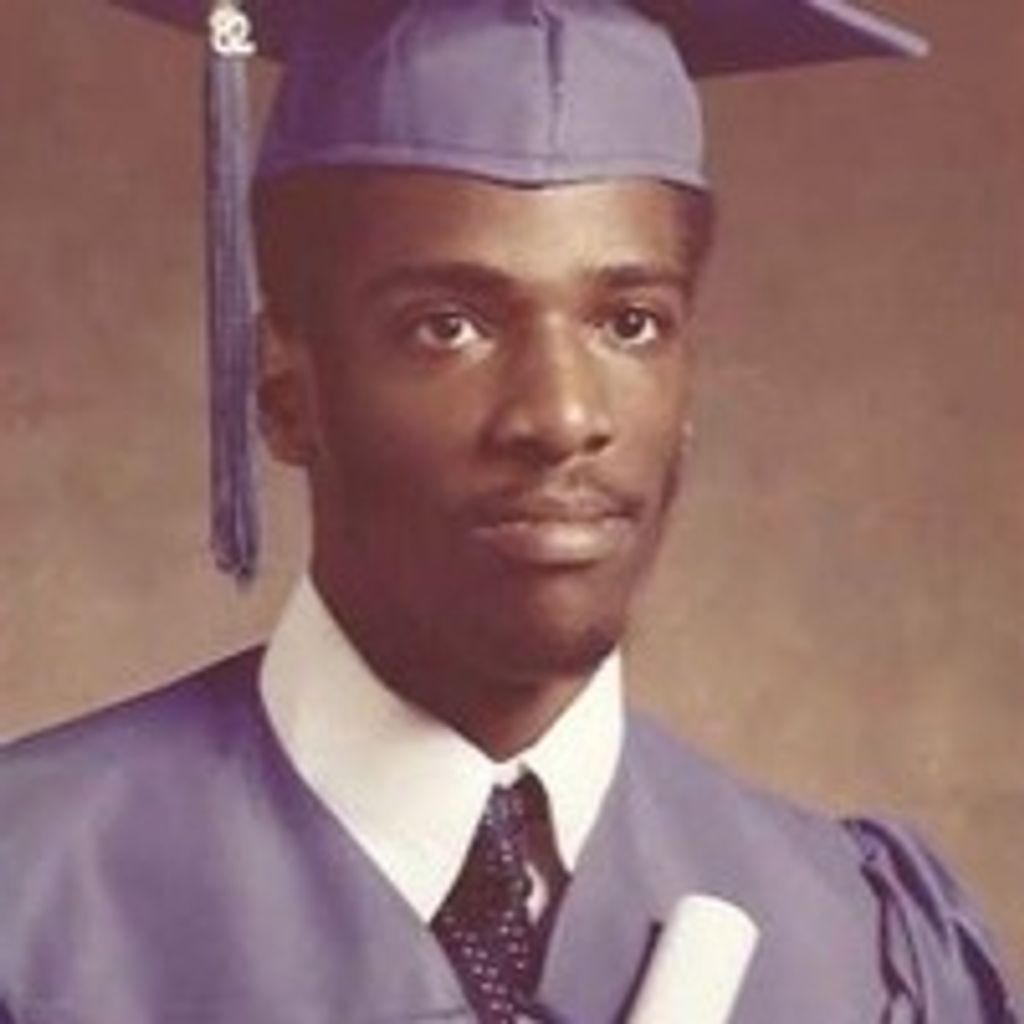 Charles Edward Buster Jr.