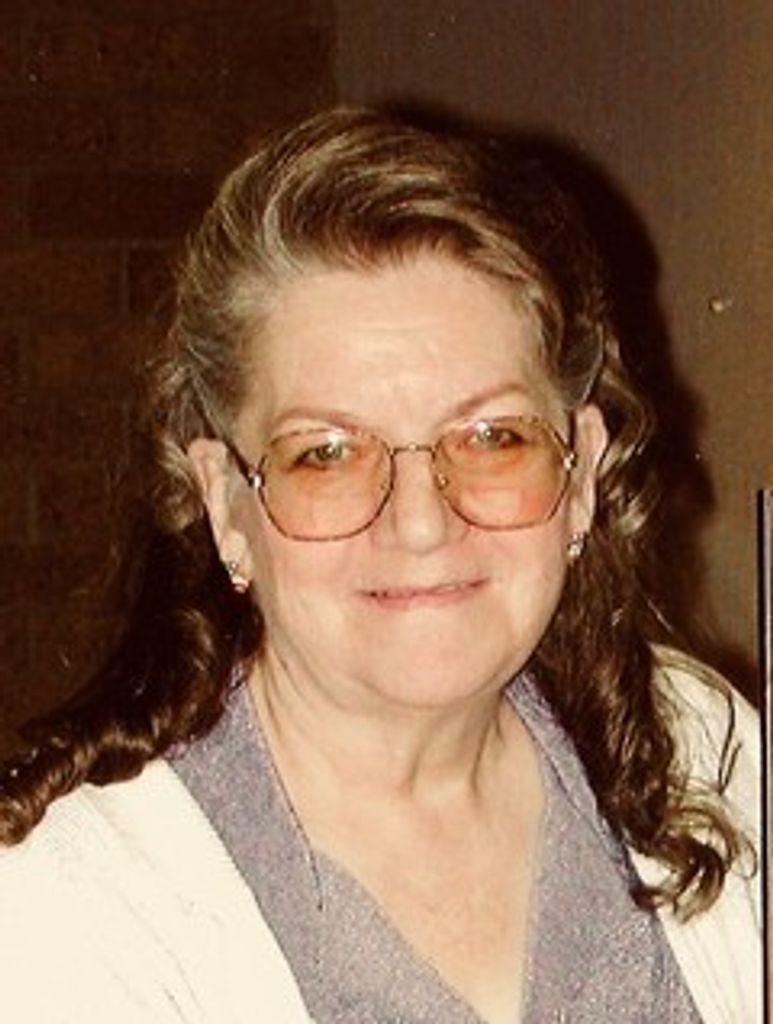 Zoe McKendrick