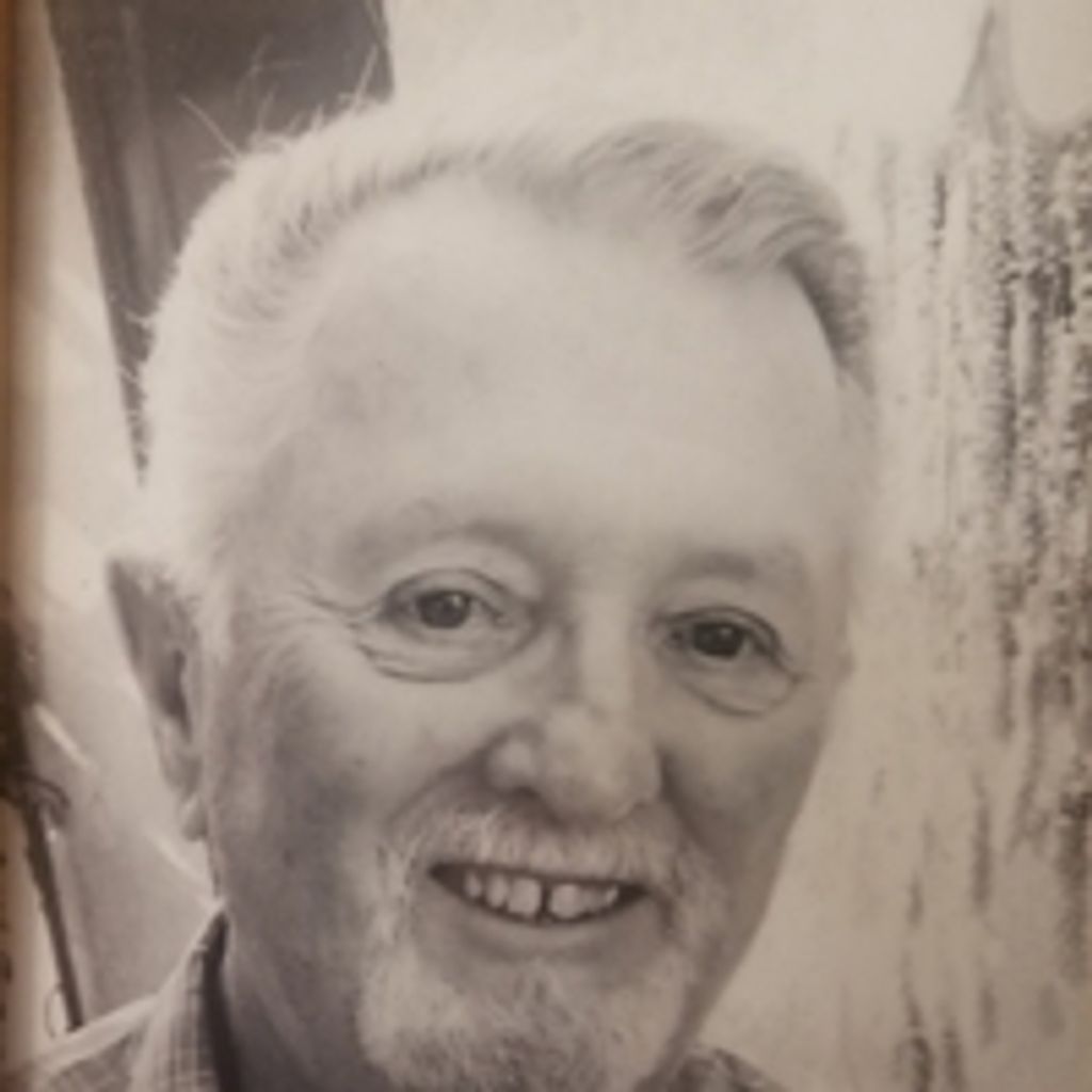 William "Bill" Nichols