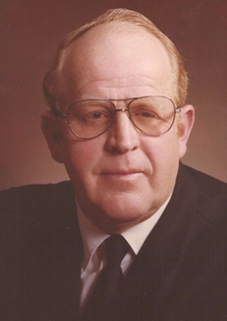 Floyd A. Sheldon