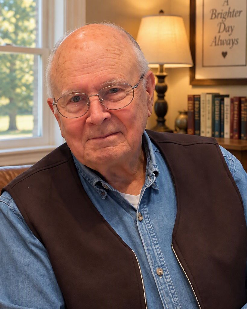 Robert "Duke" Burbank
