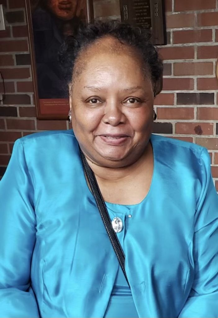 Ann Wynette Ford Profile Photo