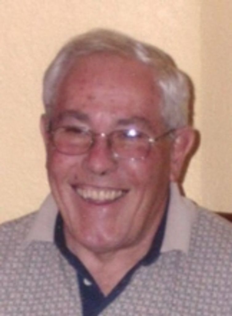 J. Thurston Martin