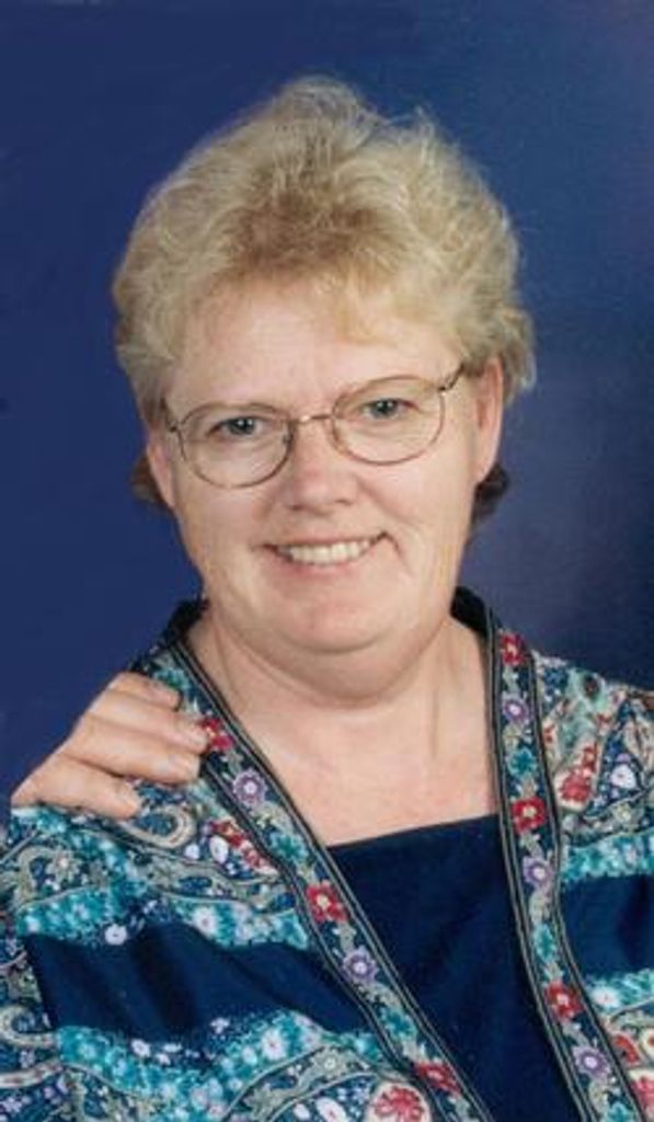 Karen Kay Schultz Profile Photo