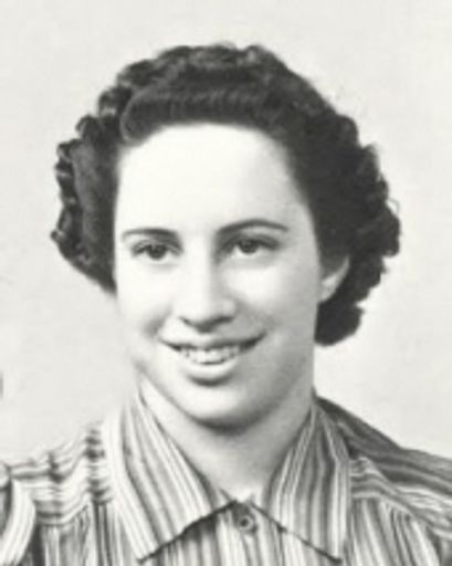 Helen L. Johnston (Thayer) Profile Photo