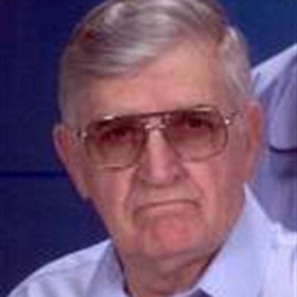 Roy Bostwick