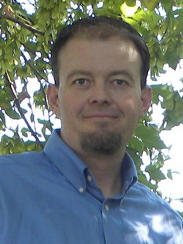 Dean Tornkvist