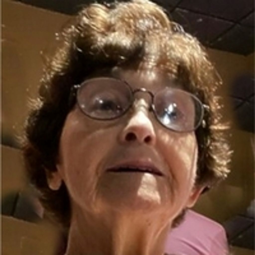 Susan Simpson