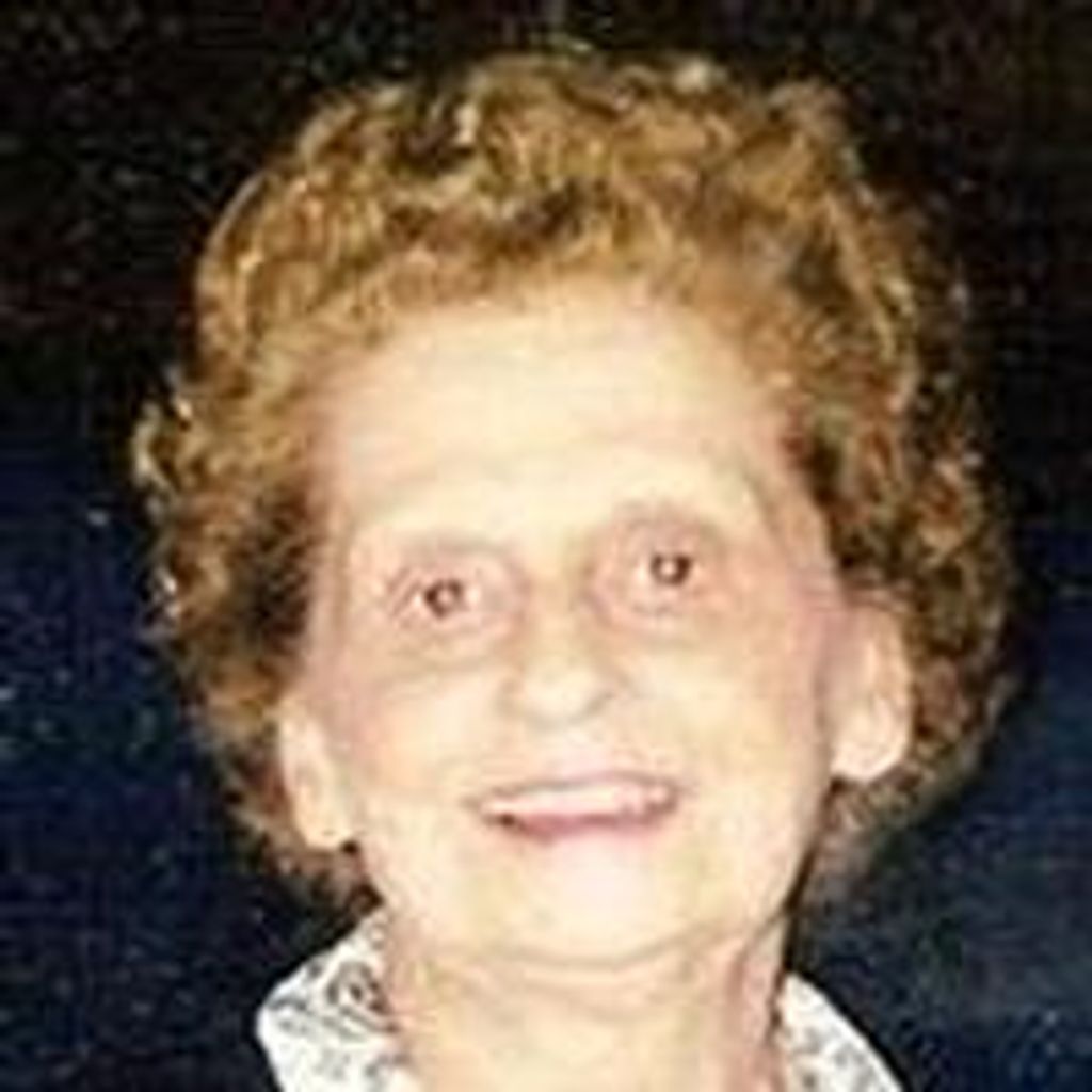 Gladys Ritz Anderson