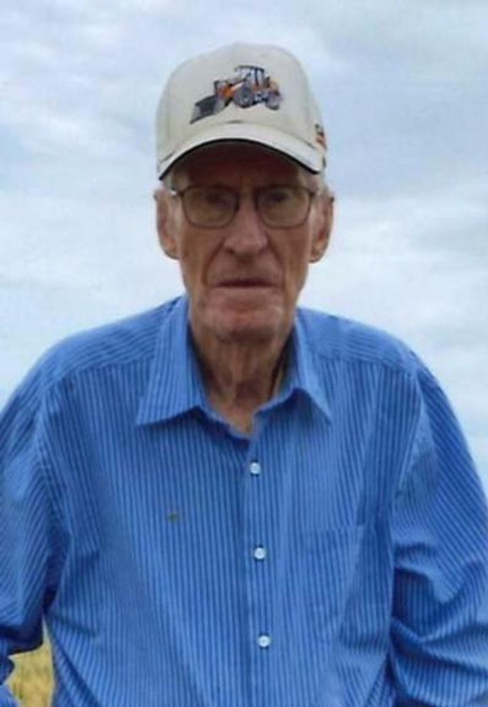 Wayne Arthur Brager Profile Photo