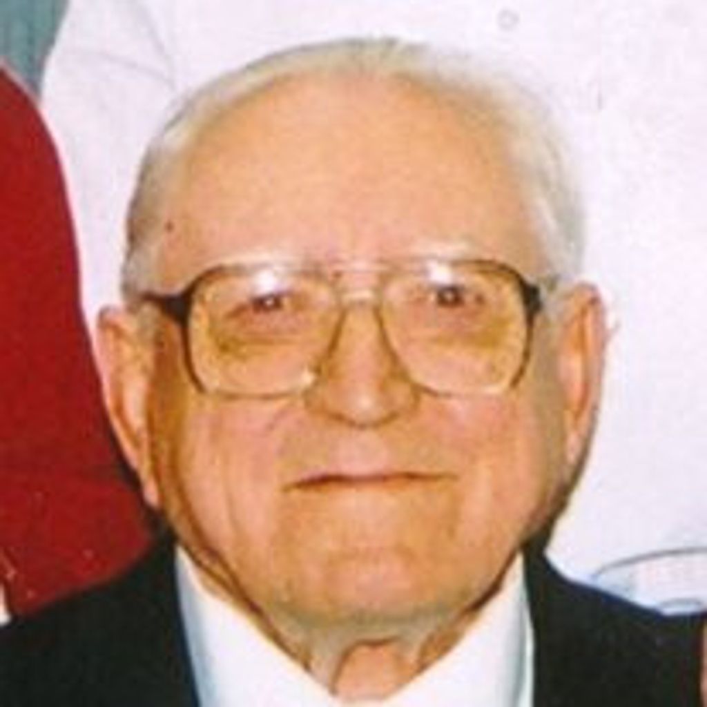 Clarence Prehn