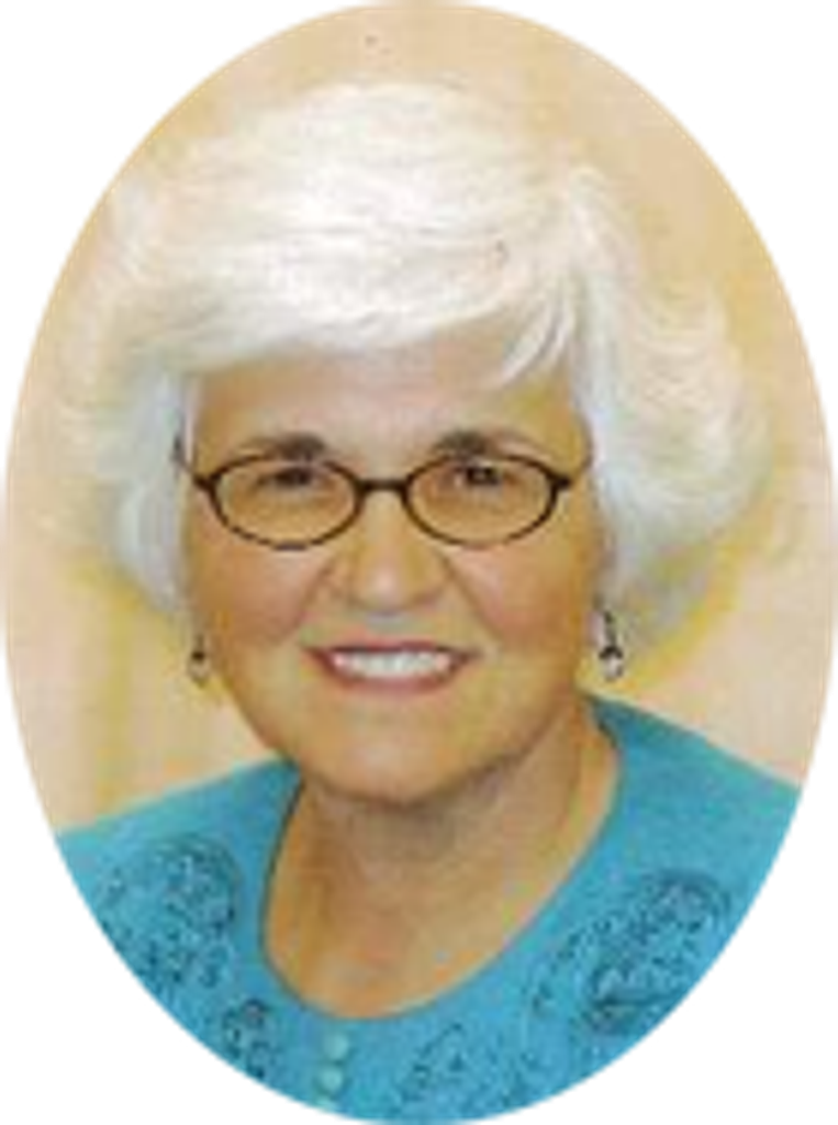 Rhoda Sanders