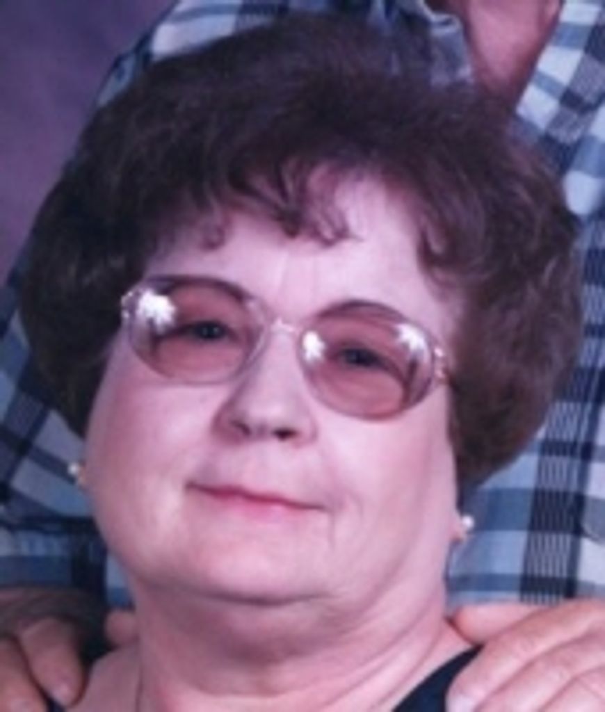 Clara G. Roberts Profile Photo