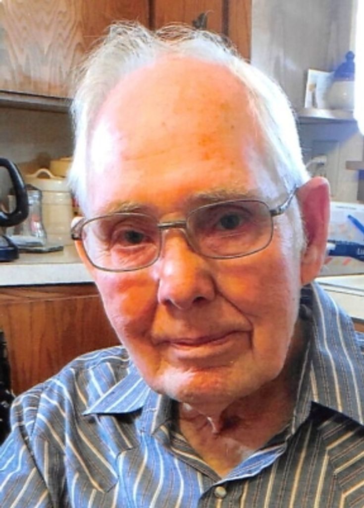Arnold L. Sexson Profile Photo