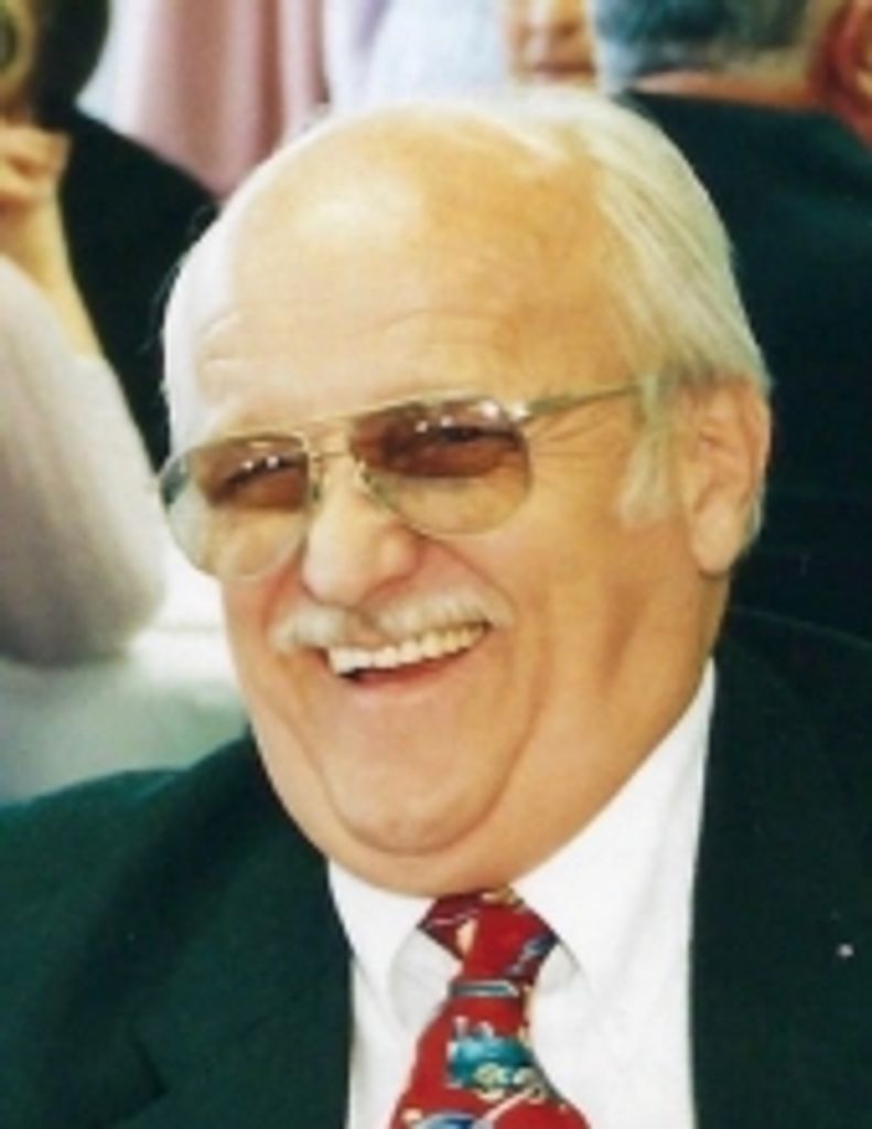 James "Jim" Stader Profile Photo