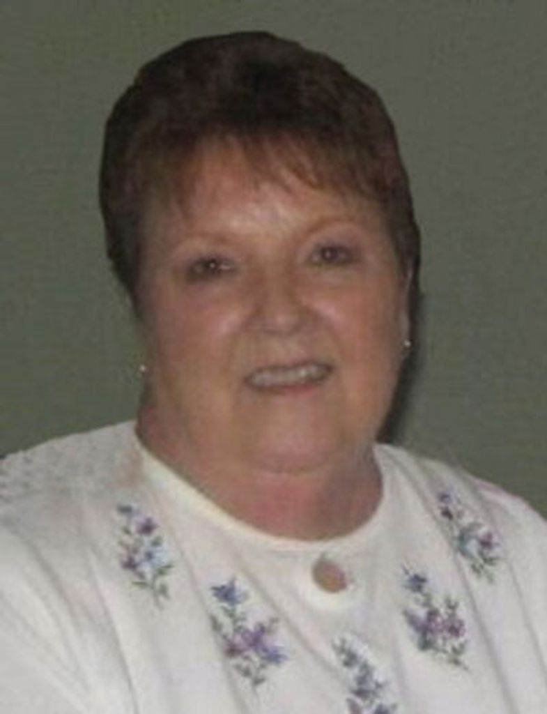 Francie Brumback Profile Photo