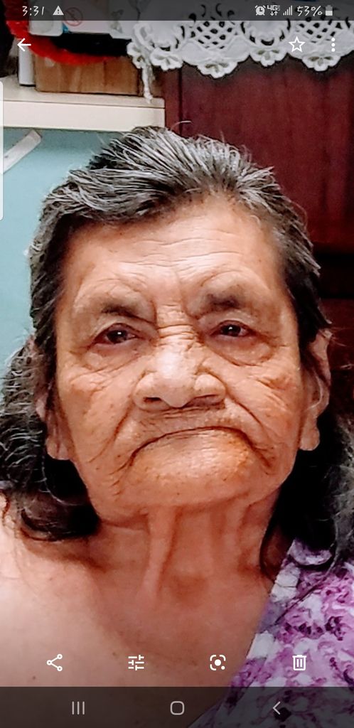 Maria Alicia Rodriguez Profile Photo