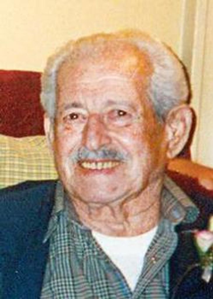 Frank Pugliese