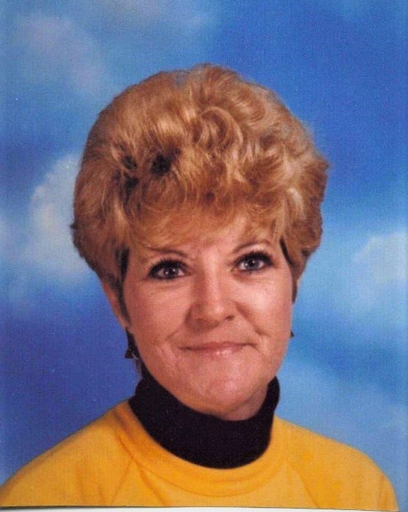 Norma (Deanne) D. Morton Profile Photo