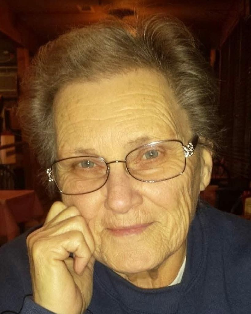 Kathryn Juanita Williamson Profile Photo