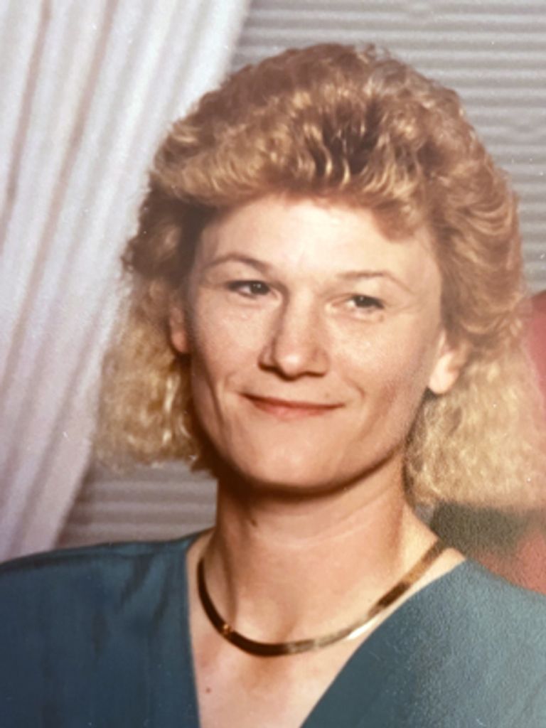 Michelle “Mickey” Kluver Profile Photo