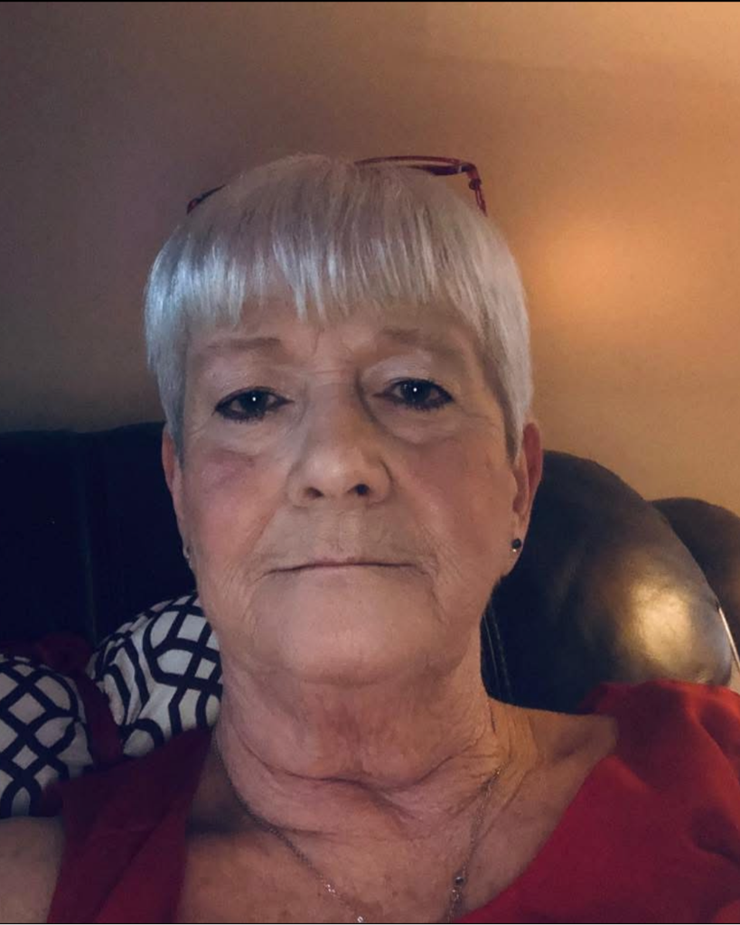 Sandra "Sandy" Demette Guilbeau