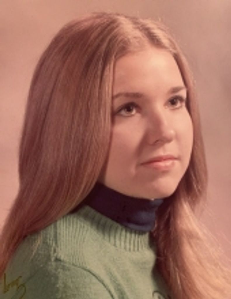 Patricia Lombardi