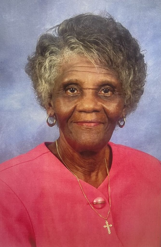 Myrtle M. Robinson Profile Photo
