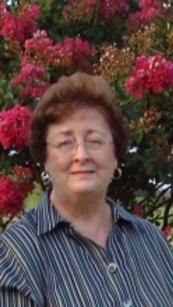 Dolores Ann Avritt