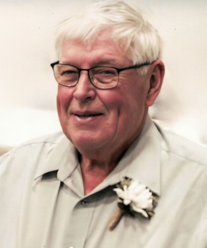 James Olson
