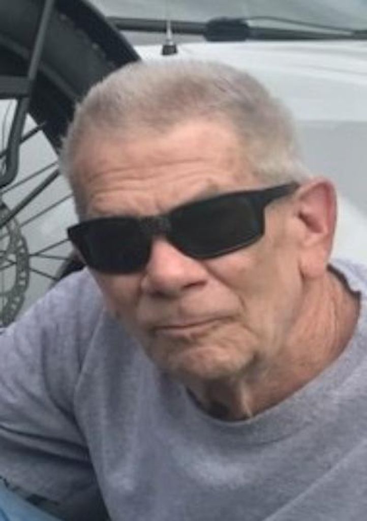 Jack L. Bates, Jr. Profile Photo