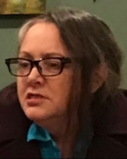 Maureen J. Horan's obituary image