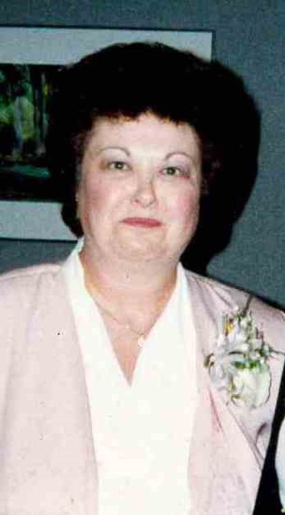 Linda Kay Peterson