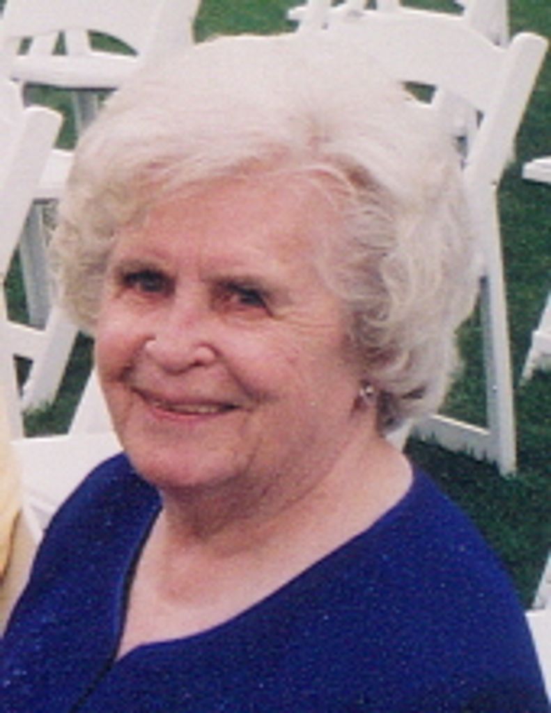 Mary Gertrude Southwick