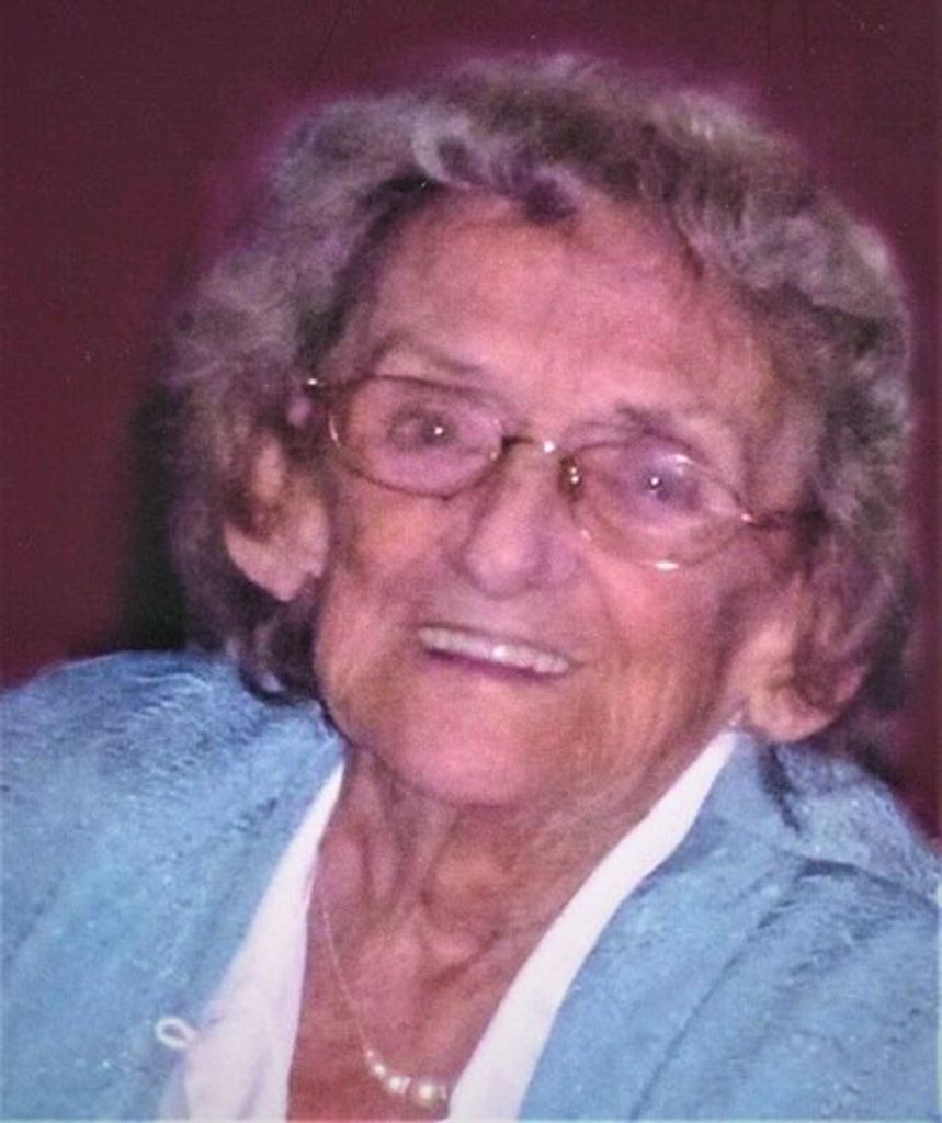 Mildred Slagle Profile Photo