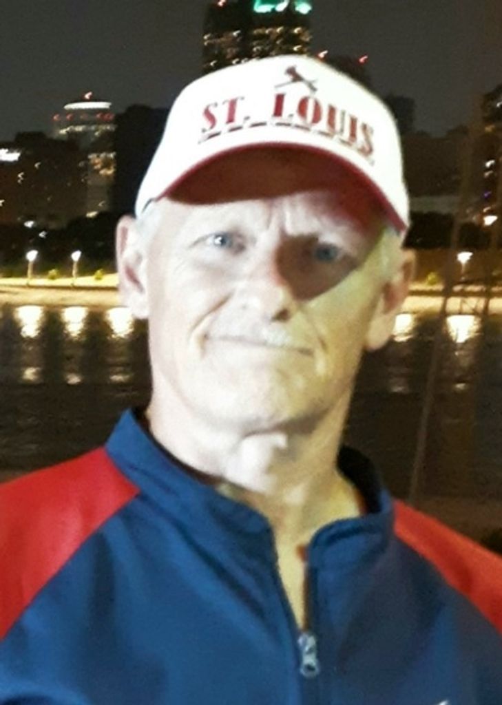 Evan Martin Ursch Profile Photo