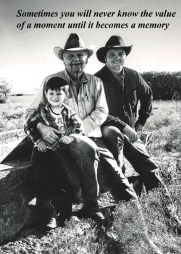 Glenn Duane Weber Profile Photo