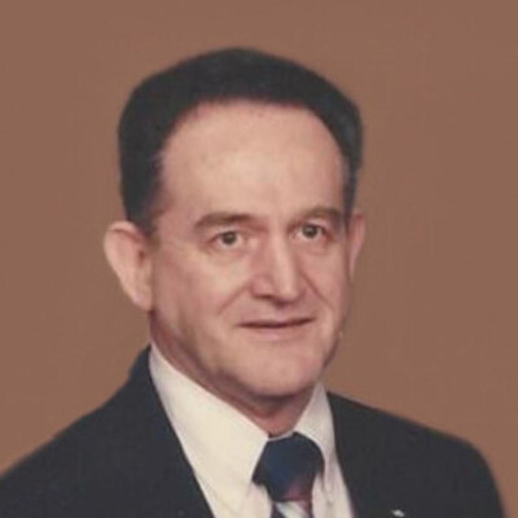 Earnest Charles Bell Profile Photo
