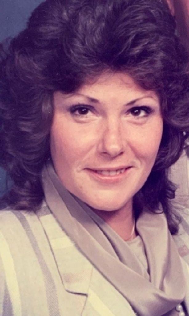Pamela Knapp Profile Photo