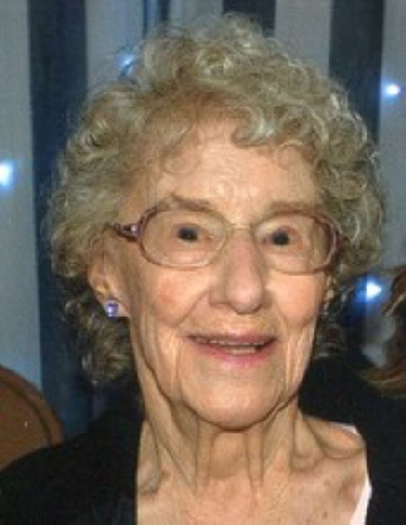 Dolores M. Thorne Profile Photo