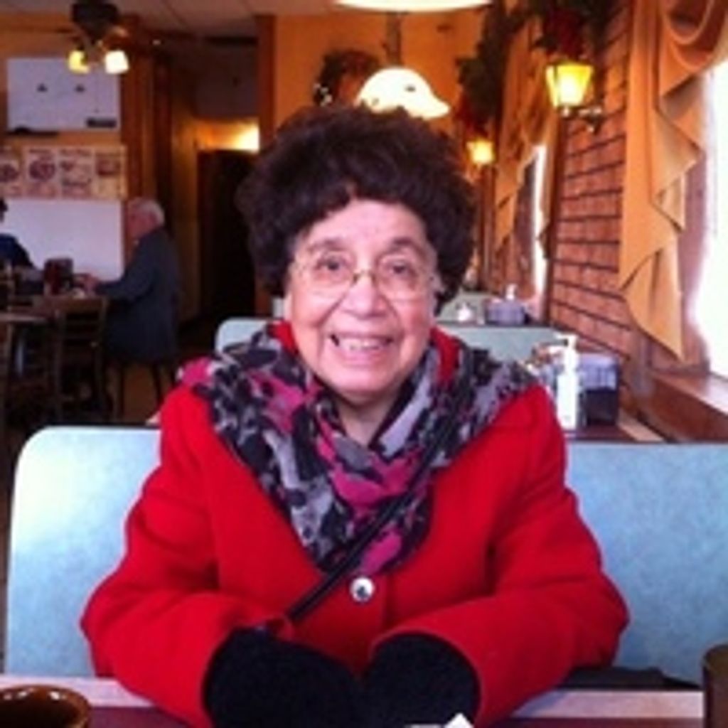 Eleuteria Gonzales