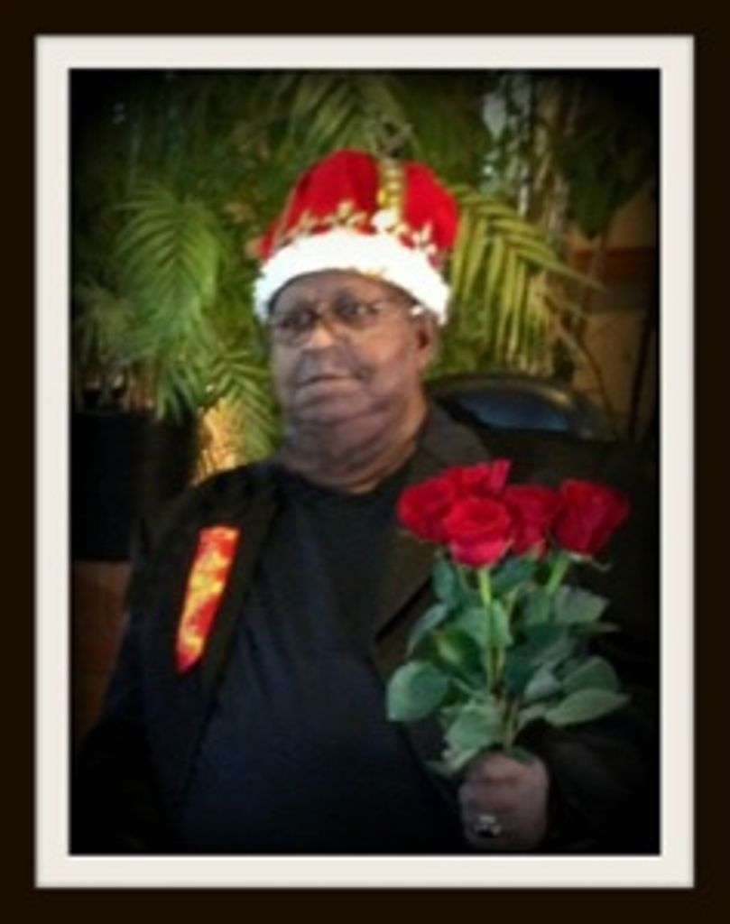 William Howard "Billy" Rice