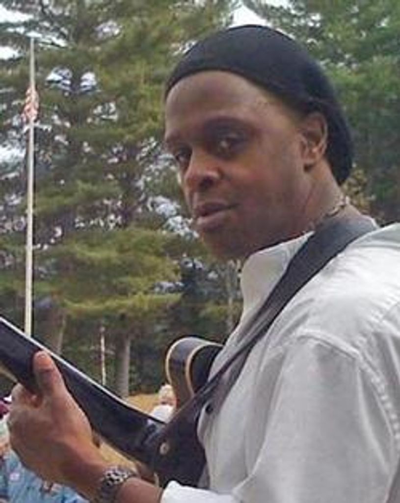 Anthony Keith Jenkins