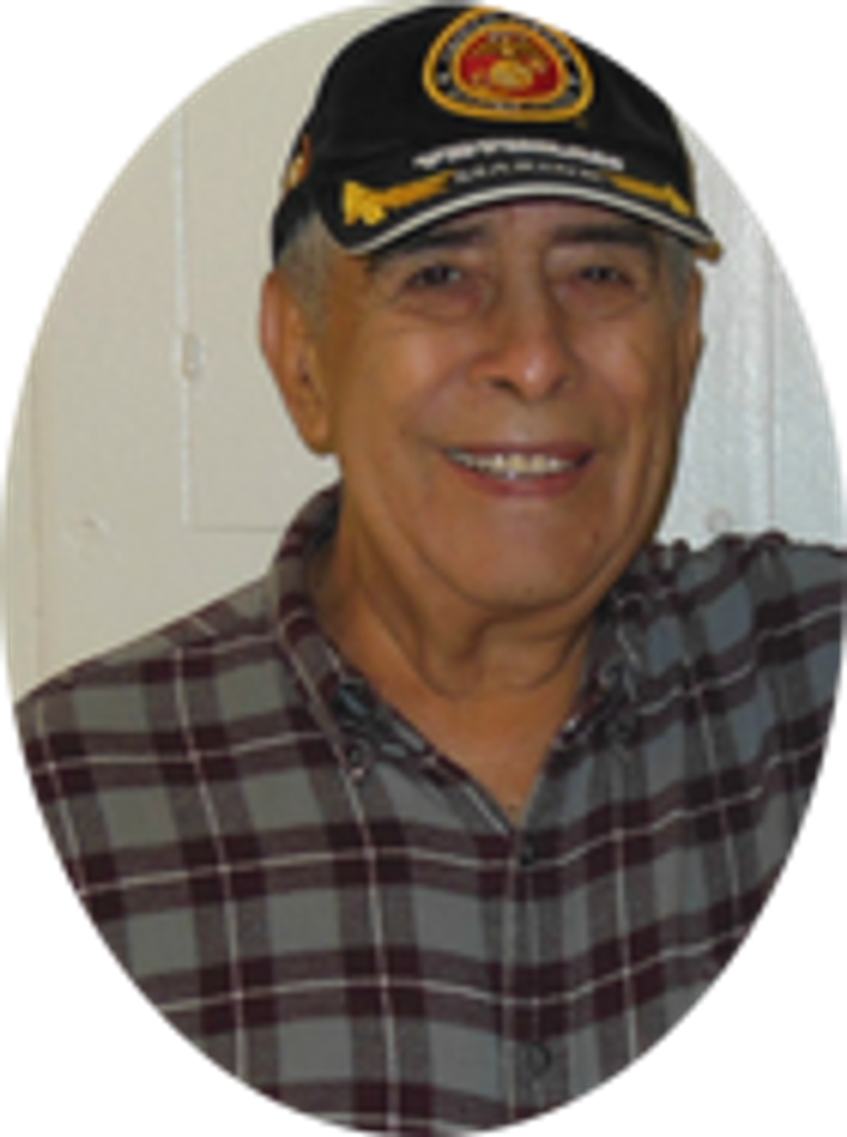 Eduardo Trujillo Profile Photo
