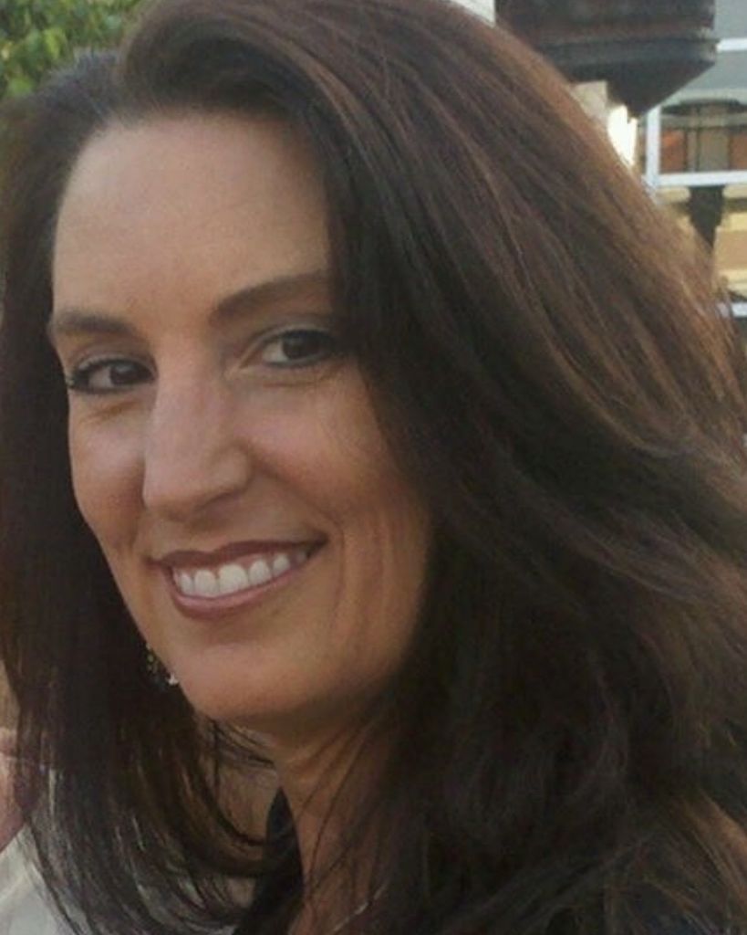 Angela Kay Gagel Profile Photo